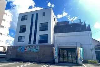 【正社員】賃貸管理スタッフ