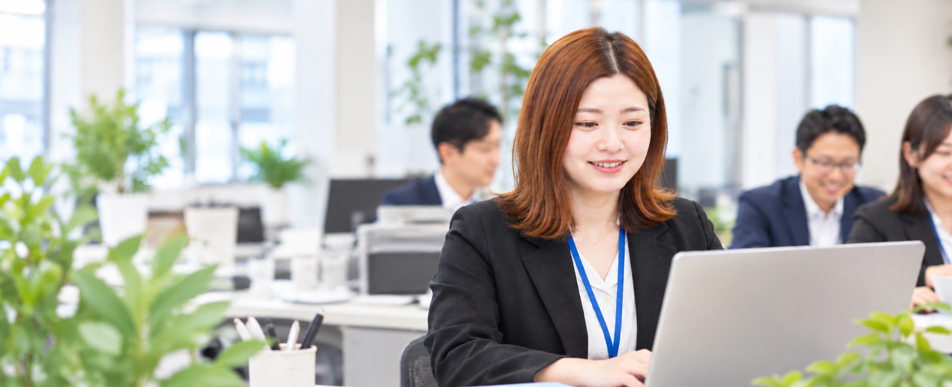 【パート】営業アシスタント(内勤)